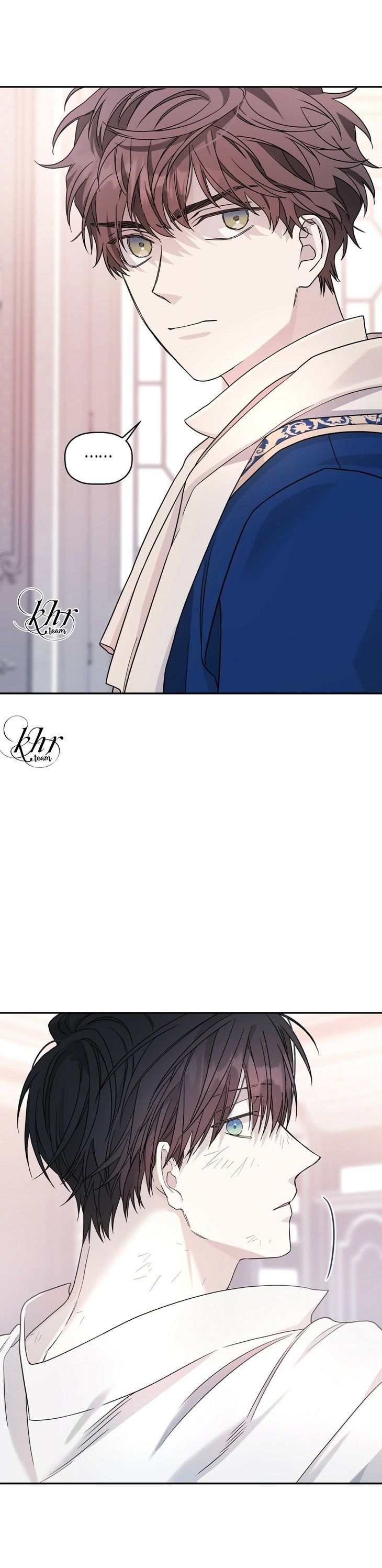 đọc truyện Khế Ước Vĩnh Cửu Chương 14 ảnh 9 tại Thiên Thai Truyện