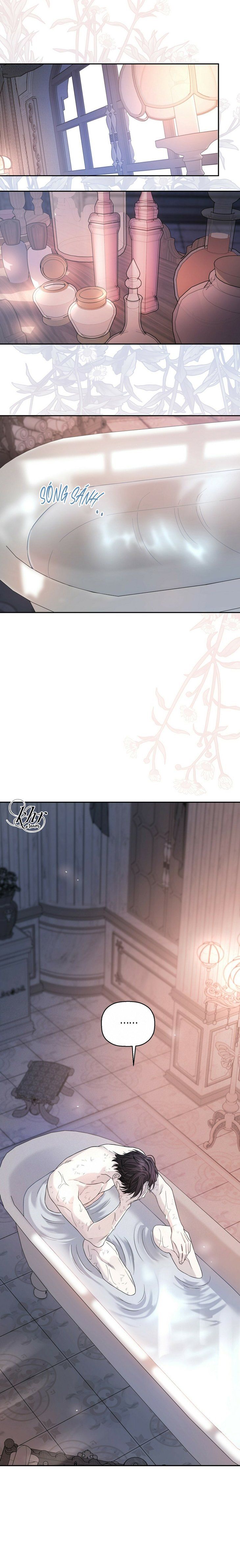 đọc truyện Khế Ước Vĩnh Cửu Chương 14 ảnh 11 tại Thiên Thai Truyện