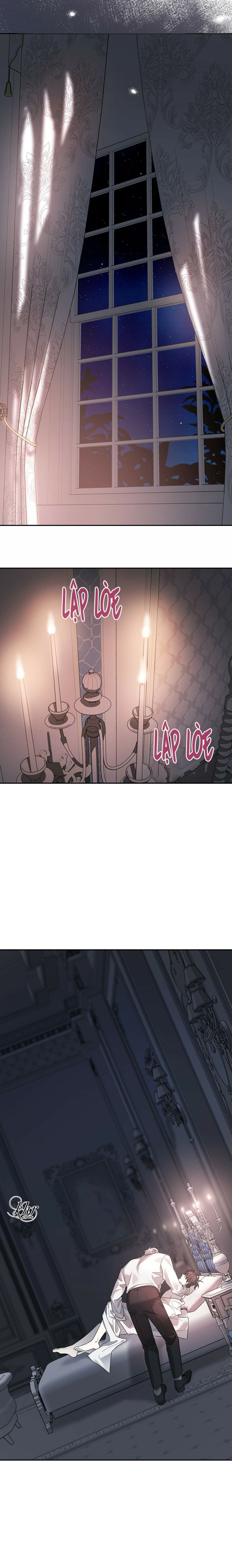 đọc truyện Khế Ước Vĩnh Cửu Chương 15 ảnh 12 tại Thiên Thai Truyện