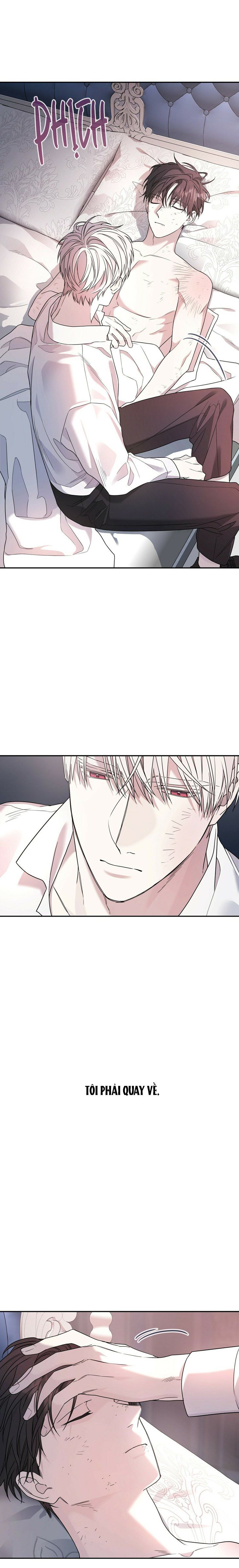 đọc truyện Khế Ước Vĩnh Cửu Chương 15 ảnh 13 tại Thiên Thai Truyện