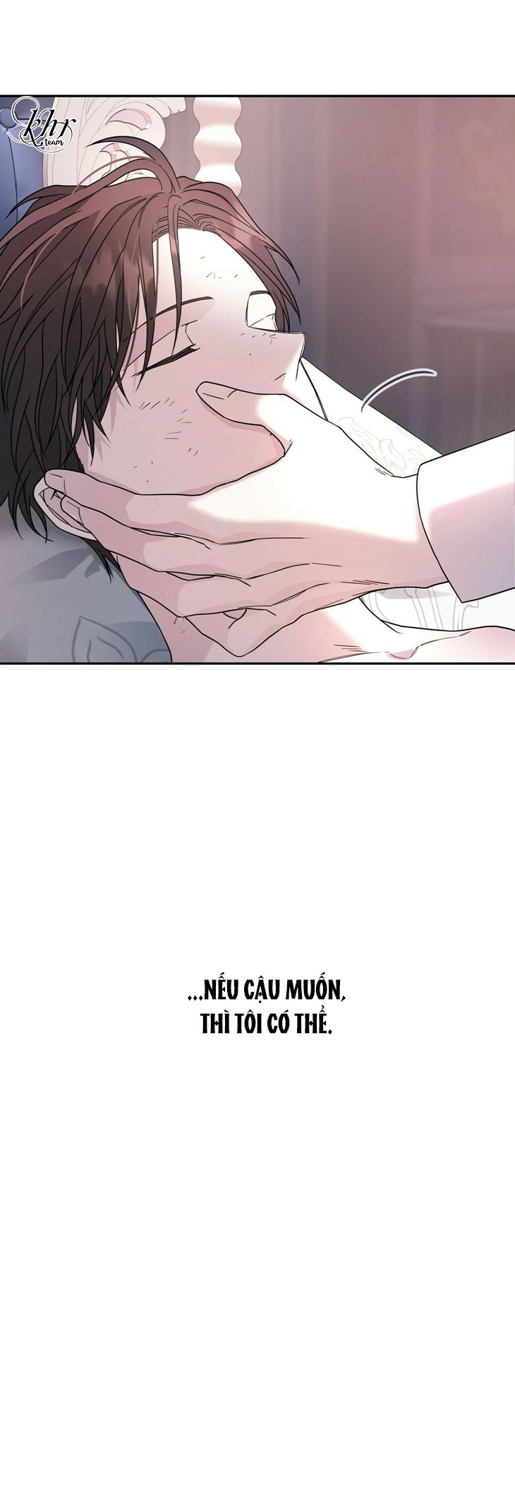 đọc truyện Khế Ước Vĩnh Cửu Chương 15 ảnh 14 tại Thiên Thai Truyện