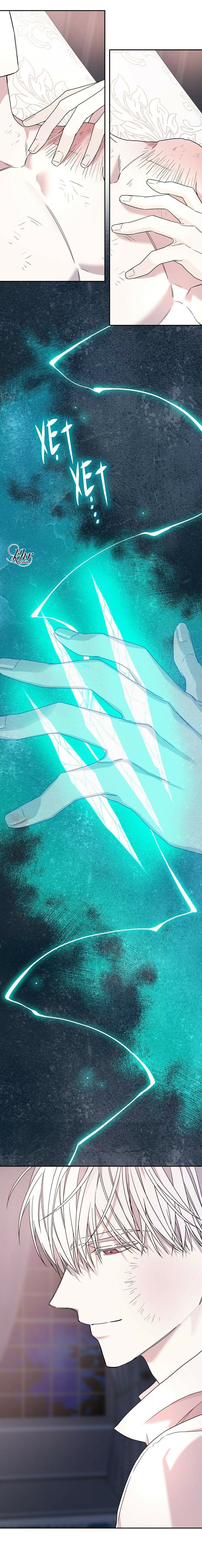 đọc truyện Khế Ước Vĩnh Cửu Chương 15 ảnh 15 tại Thiên Thai Truyện