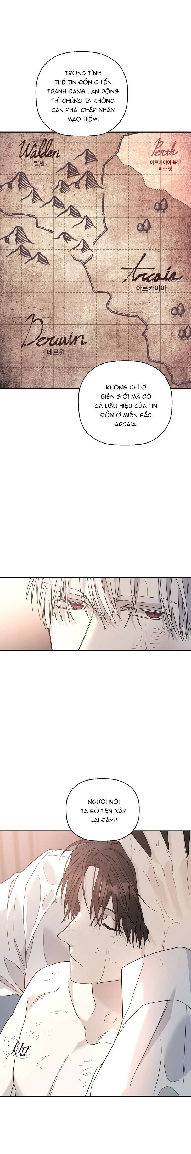 đọc truyện Khế Ước Vĩnh Cửu Chương 15 ảnh 4 tại Thiên Thai Truyện