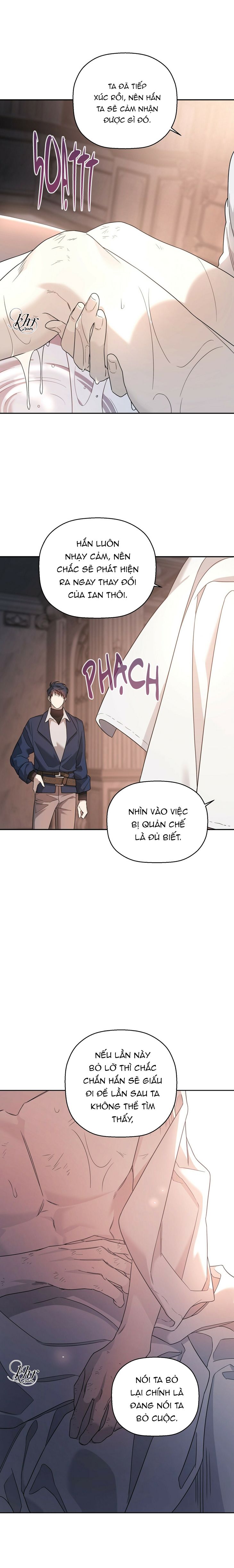 đọc truyện Khế Ước Vĩnh Cửu Chương 15 ảnh 6 tại Thiên Thai Truyện