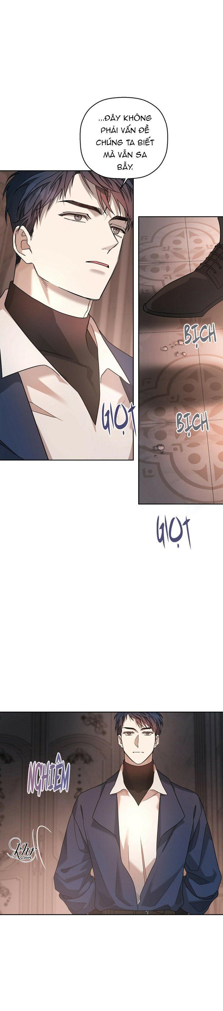 đọc truyện Khế Ước Vĩnh Cửu Chương 15 ảnh 7 tại Thiên Thai Truyện