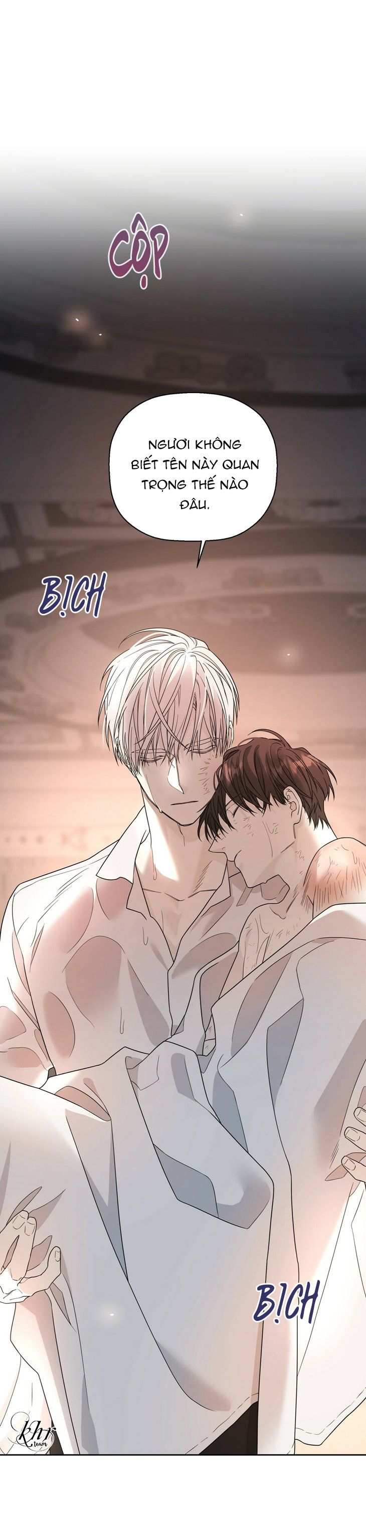 đọc truyện Khế Ước Vĩnh Cửu Chương 15 ảnh 8 tại Thiên Thai Truyện