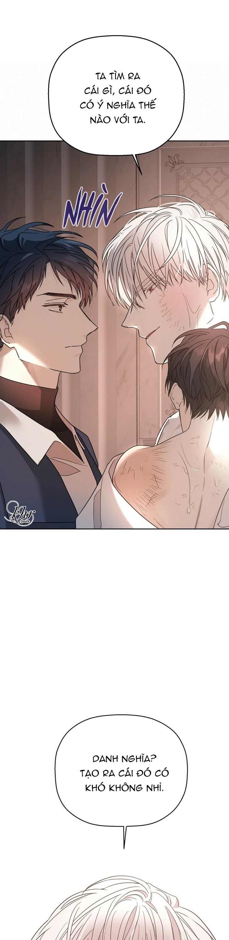 đọc truyện Khế Ước Vĩnh Cửu Chương 15 ảnh 9 tại Thiên Thai Truyện