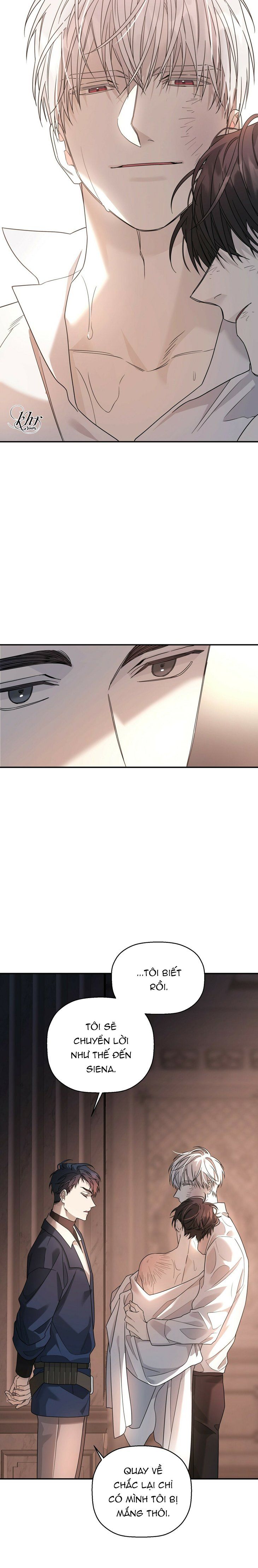 đọc truyện Khế Ước Vĩnh Cửu Chương 15 ảnh 10 tại Thiên Thai Truyện