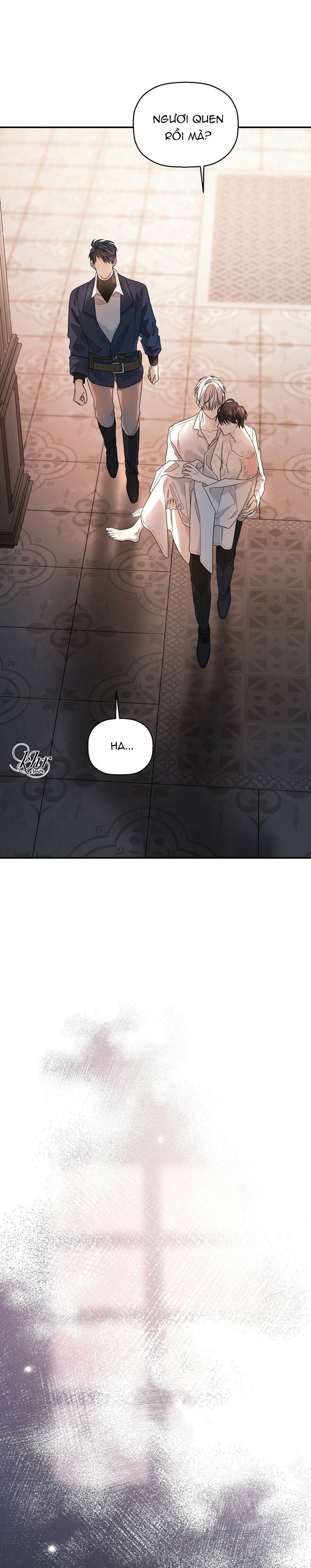 đọc truyện Khế Ước Vĩnh Cửu Chương 15 ảnh 11 tại Thiên Thai Truyện