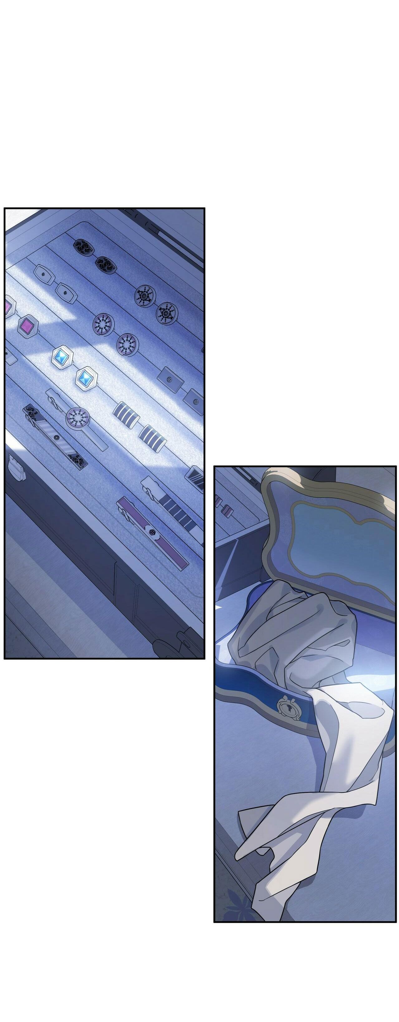 đọc truyện Khế Ước Vĩnh Cửu Chương 16 ảnh 3 tại Thiên Thai Truyện