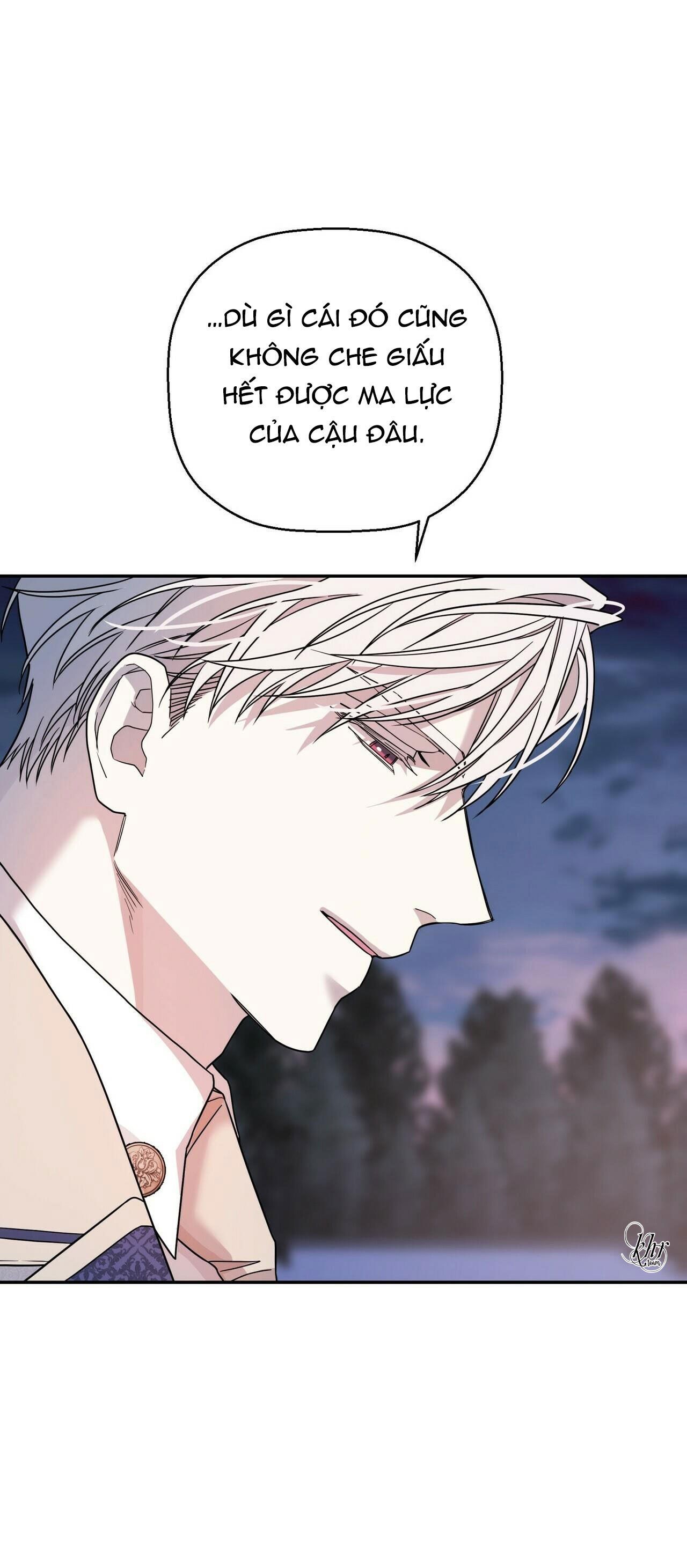 đọc truyện Khế Ước Vĩnh Cửu Chương 16 ảnh 15 tại Thiên Thai Truyện