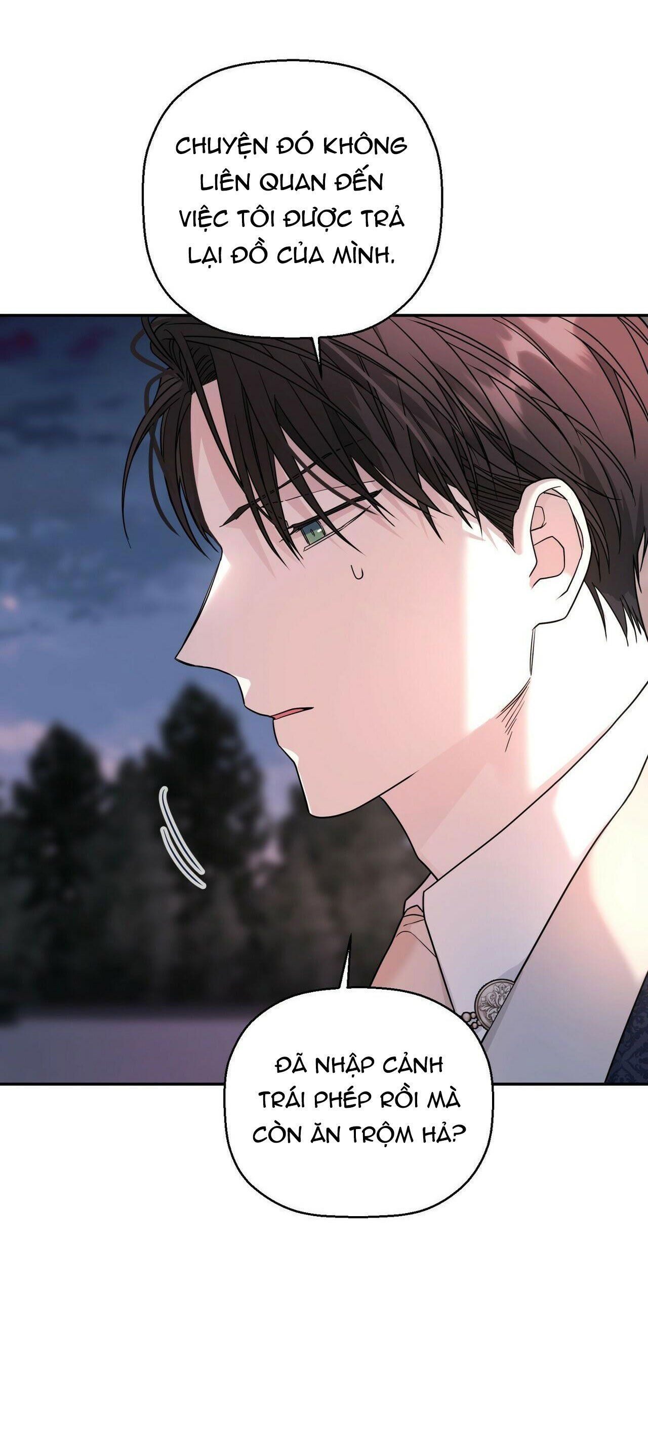 đọc truyện Khế Ước Vĩnh Cửu Chương 16 ảnh 16 tại Thiên Thai Truyện