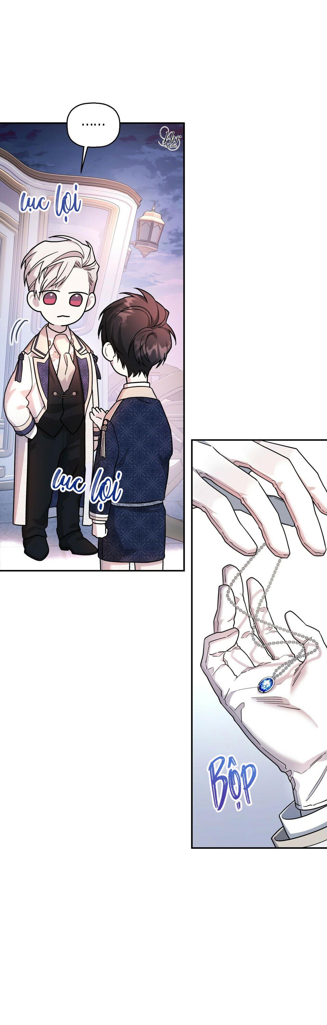 đọc truyện Khế Ước Vĩnh Cửu Chương 16 ảnh 17 tại Thiên Thai Truyện