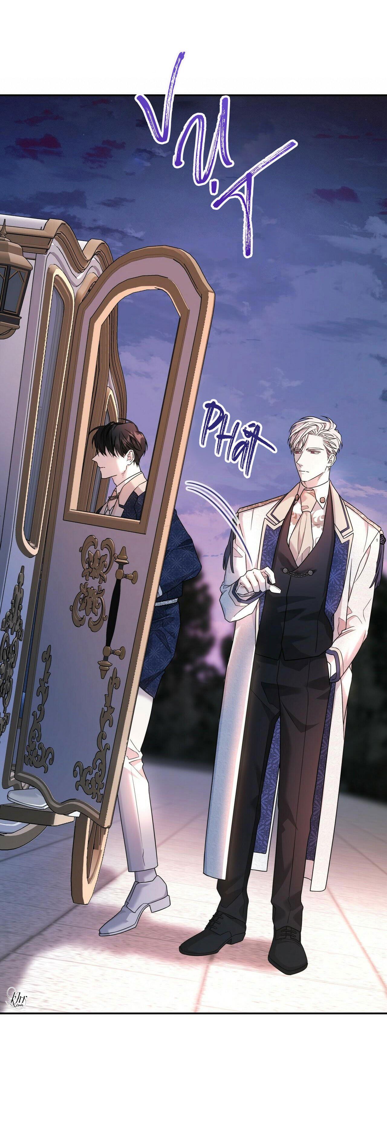 đọc truyện Khế Ước Vĩnh Cửu Chương 16 ảnh 18 tại Thiên Thai Truyện