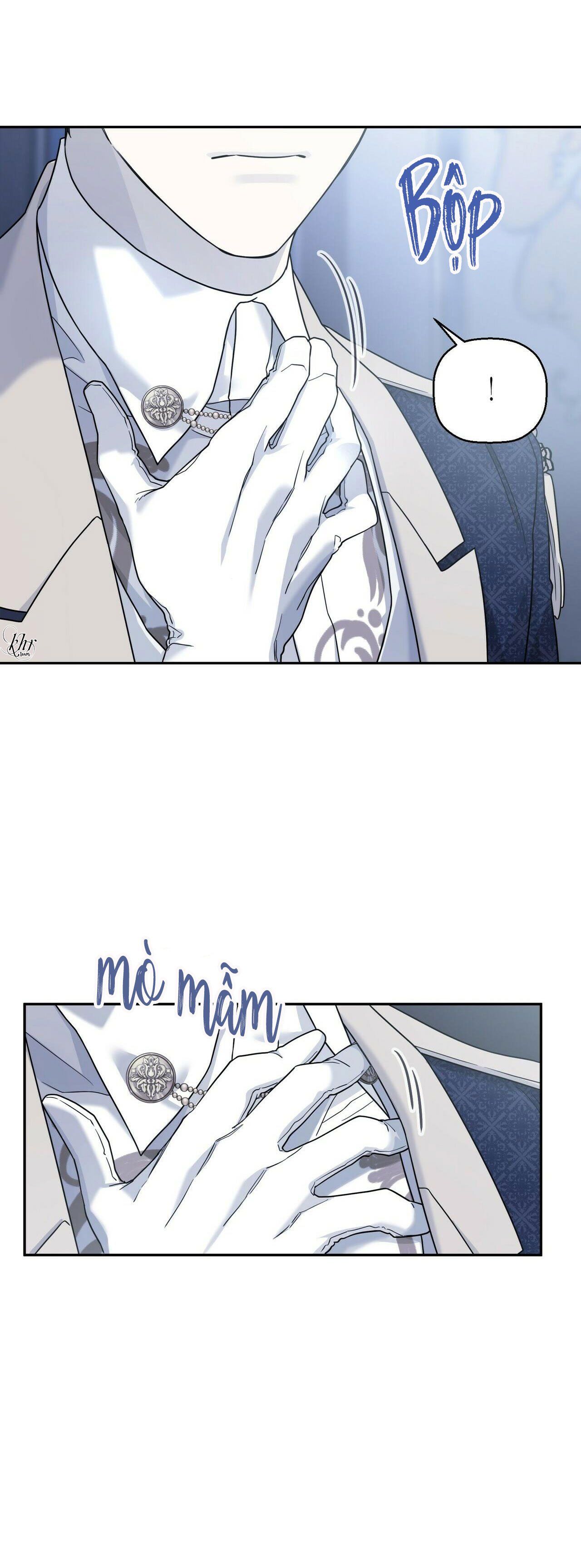 đọc truyện Khế Ước Vĩnh Cửu Chương 16 ảnh 4 tại Thiên Thai Truyện