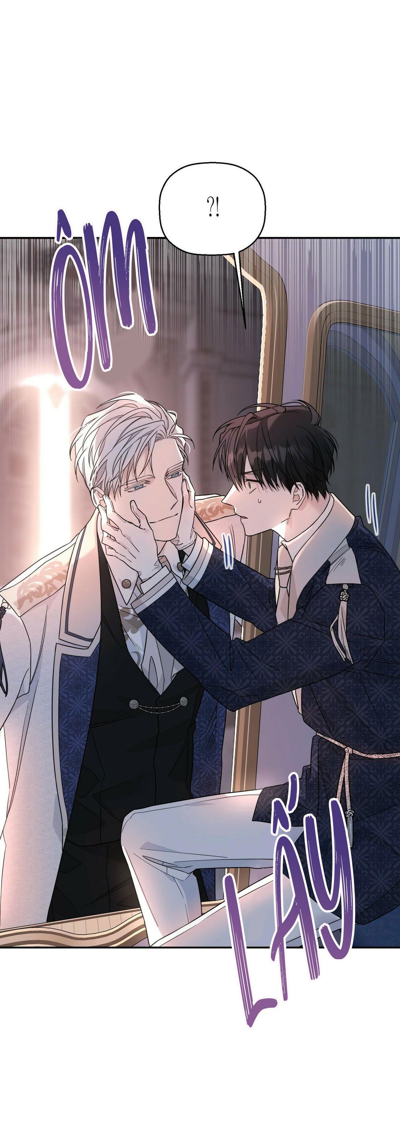 đọc truyện Khế Ước Vĩnh Cửu Chương 16 ảnh 23 tại Thiên Thai Truyện