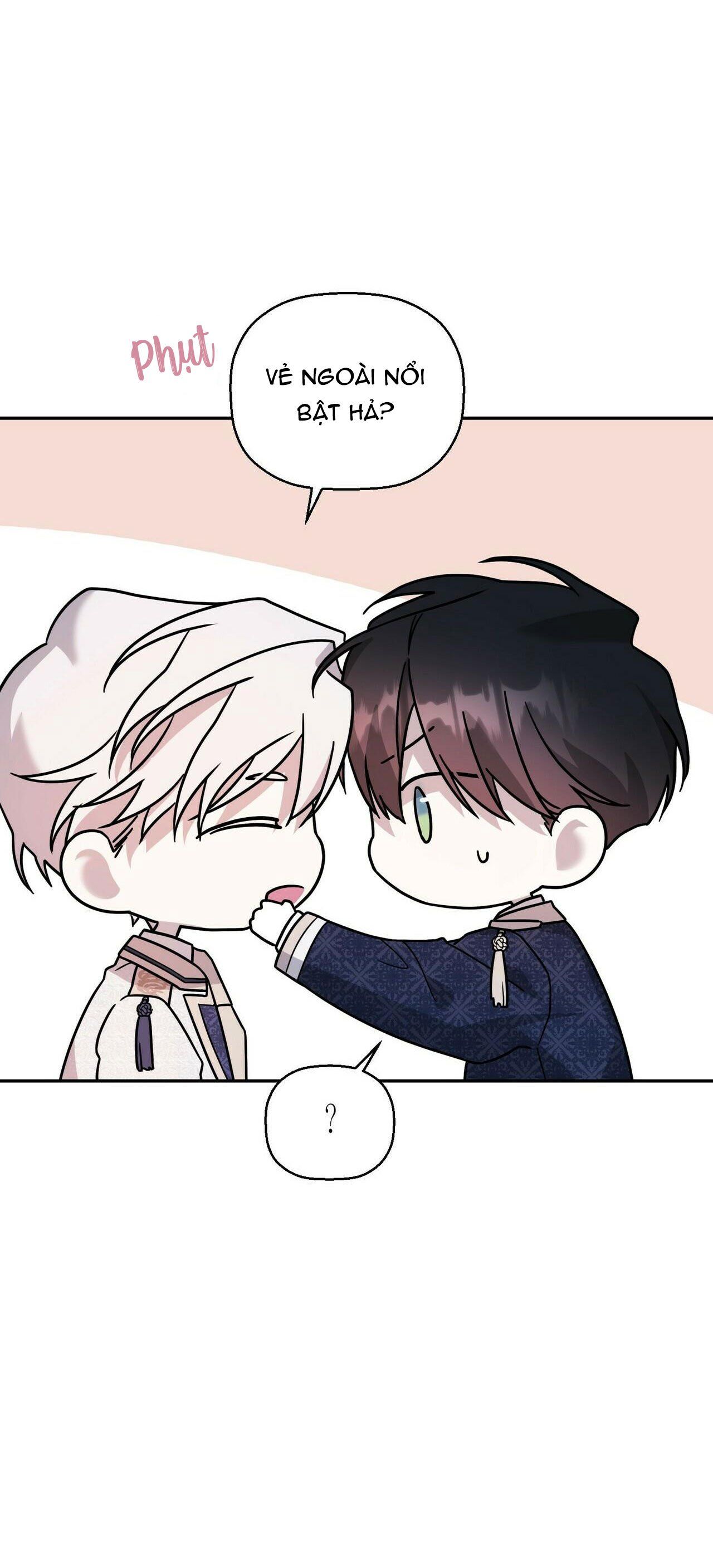 đọc truyện Khế Ước Vĩnh Cửu Chương 16 ảnh 25 tại Thiên Thai Truyện