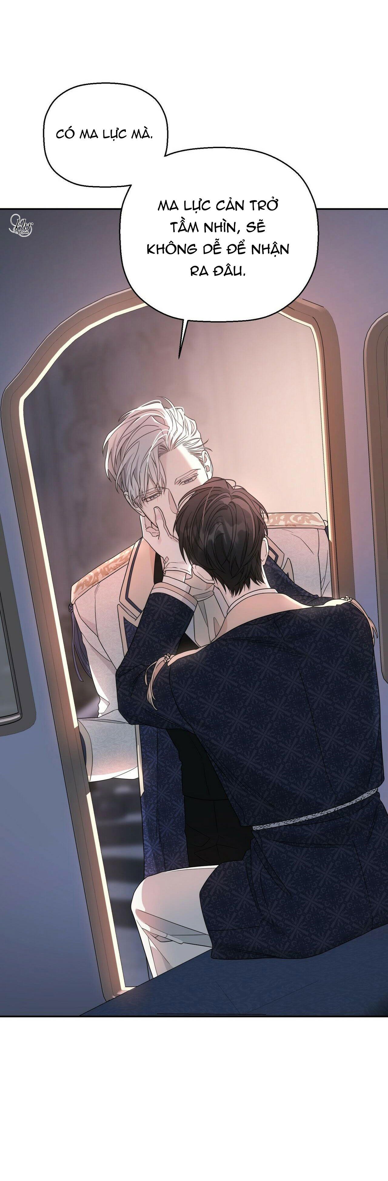 đọc truyện Khế Ước Vĩnh Cửu Chương 16 ảnh 26 tại Thiên Thai Truyện