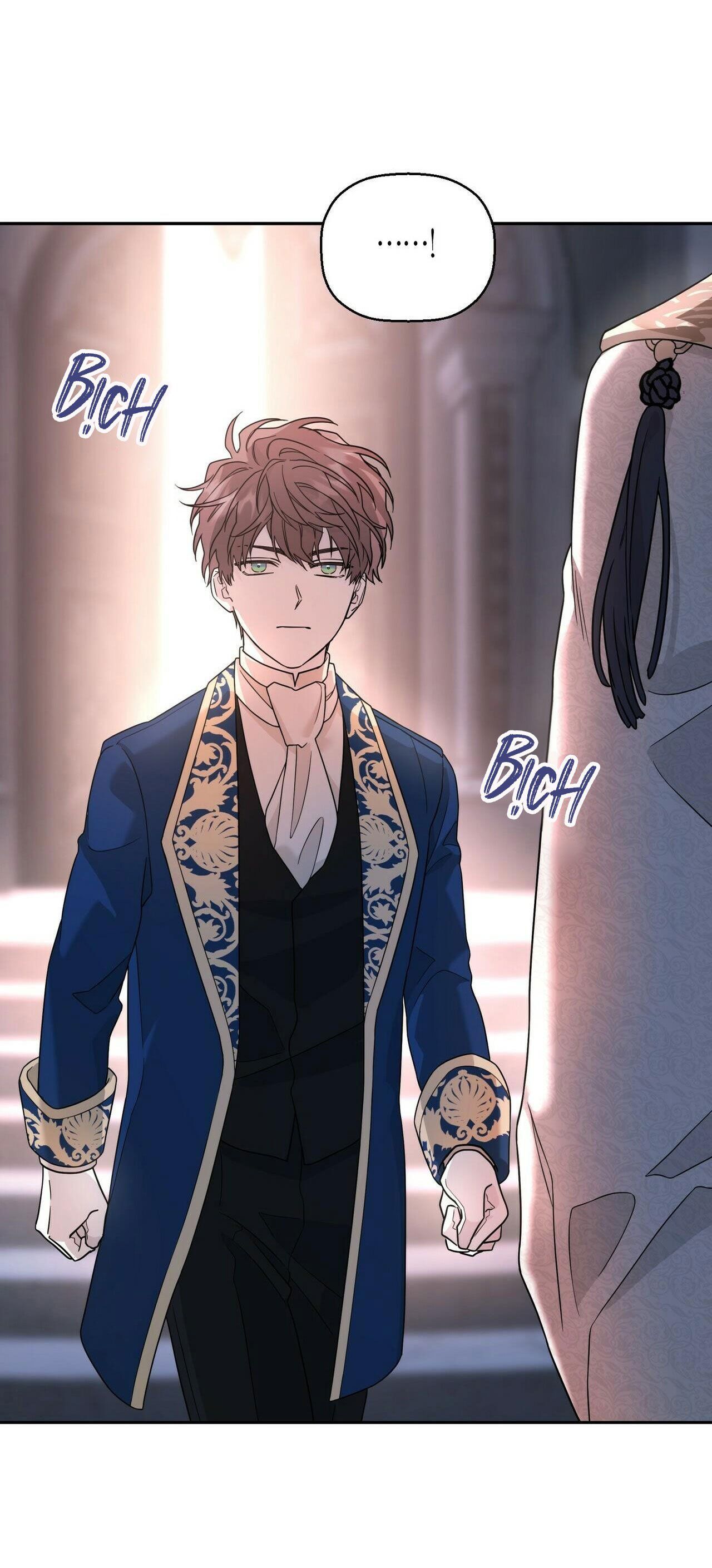 đọc truyện Khế Ước Vĩnh Cửu Chương 16 ảnh 29 tại Thiên Thai Truyện