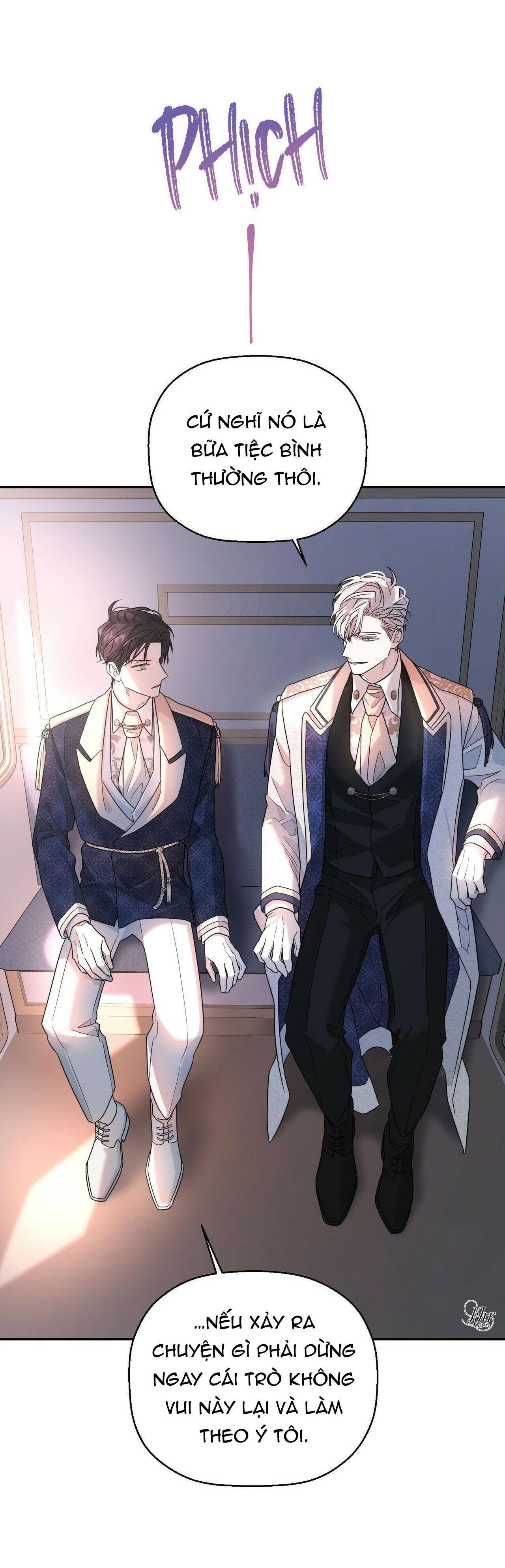 đọc truyện Khế Ước Vĩnh Cửu Chương 16 ảnh 36 tại Thiên Thai Truyện