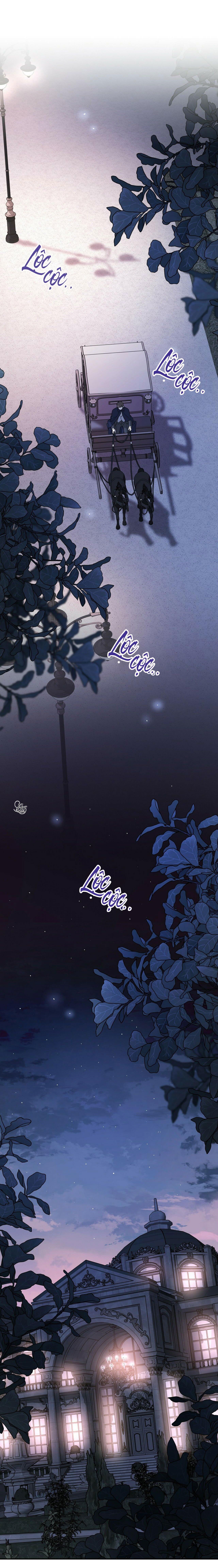 đọc truyện Khế Ước Vĩnh Cửu Chương 16 ảnh 40 tại Thiên Thai Truyện