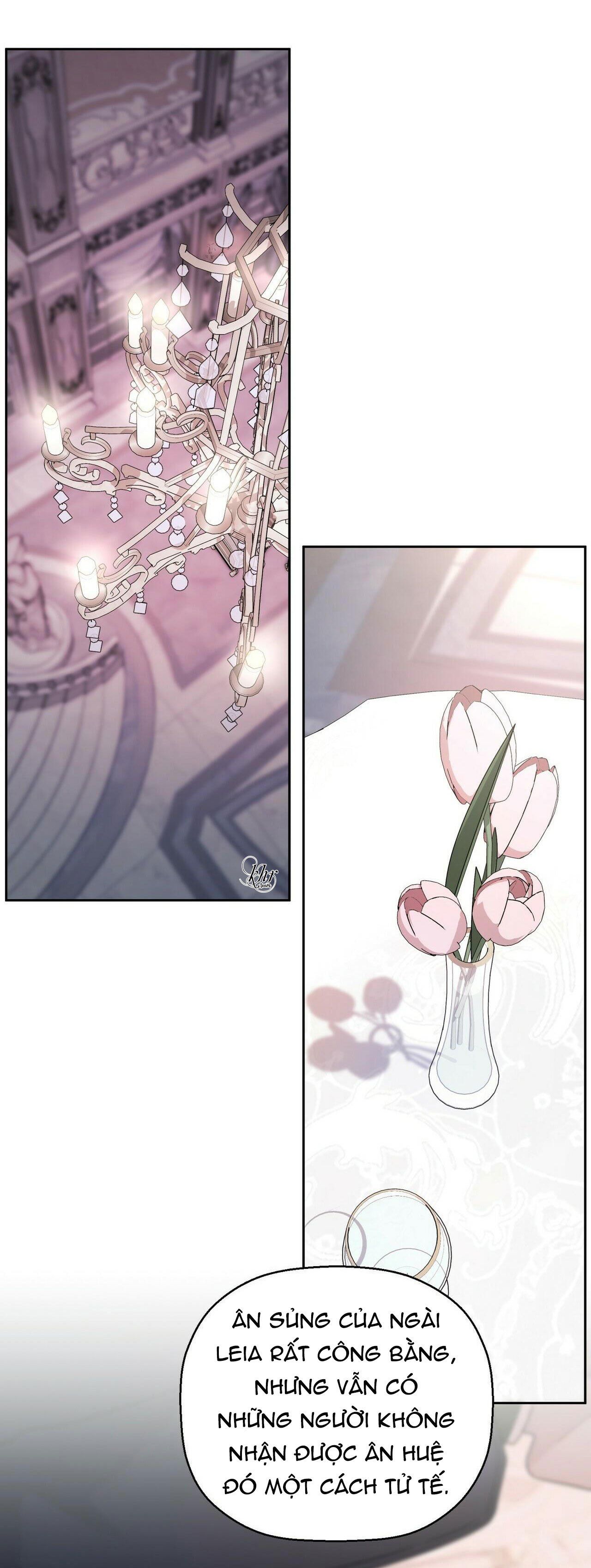 đọc truyện Khế Ước Vĩnh Cửu Chương 16 ảnh 41 tại Thiên Thai Truyện