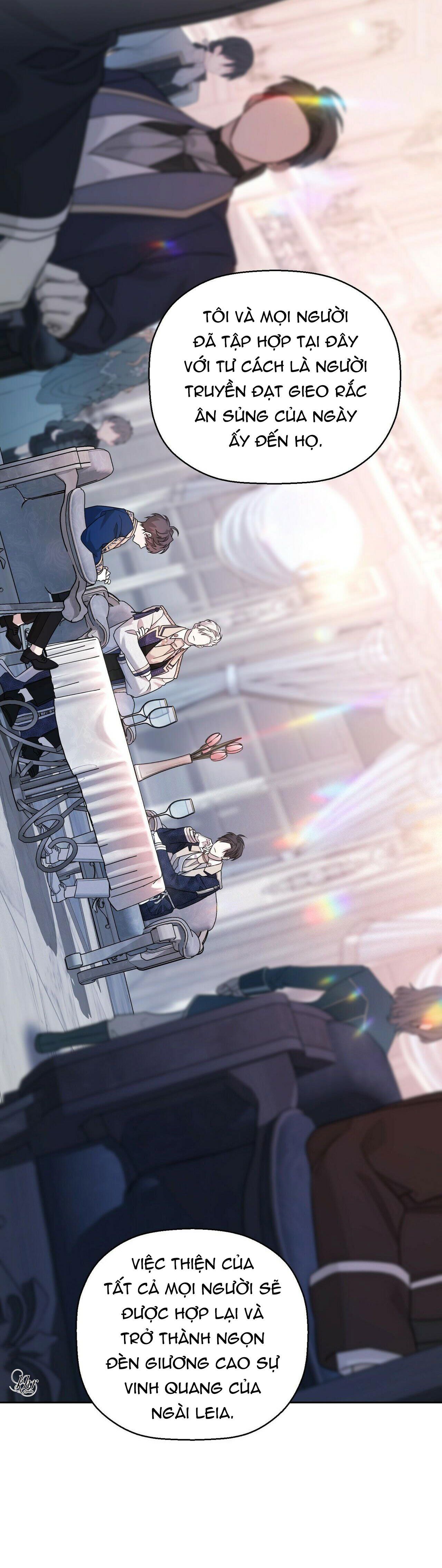 đọc truyện Khế Ước Vĩnh Cửu Chương 16 ảnh 42 tại Thiên Thai Truyện