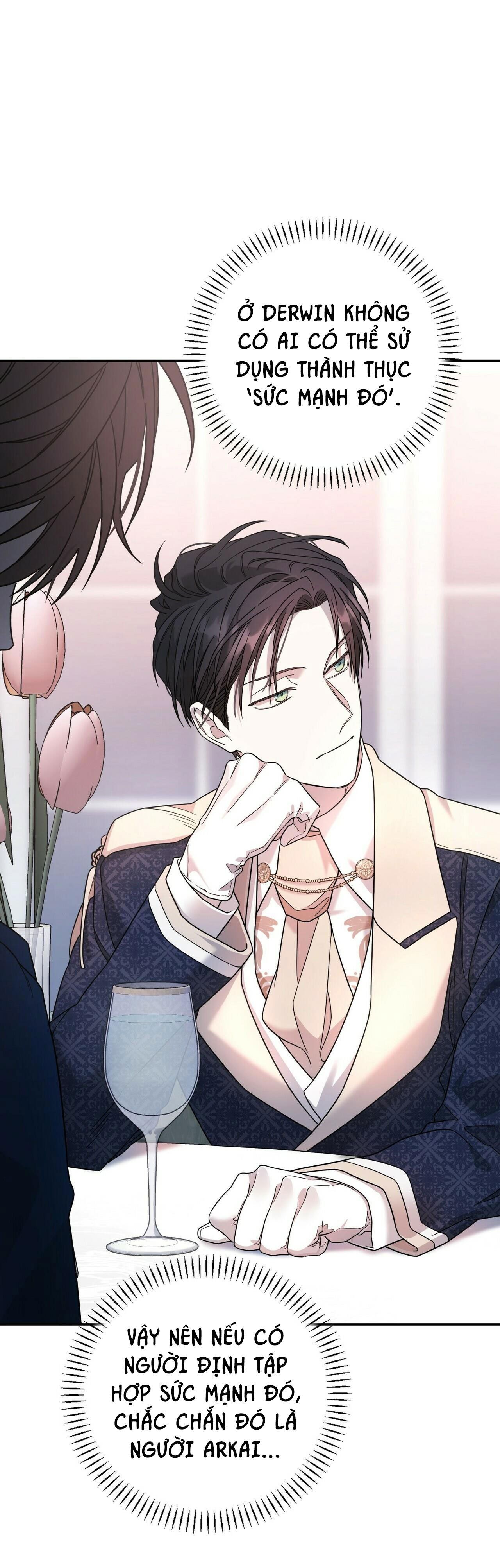 đọc truyện Khế Ước Vĩnh Cửu Chương 16 ảnh 43 tại Thiên Thai Truyện