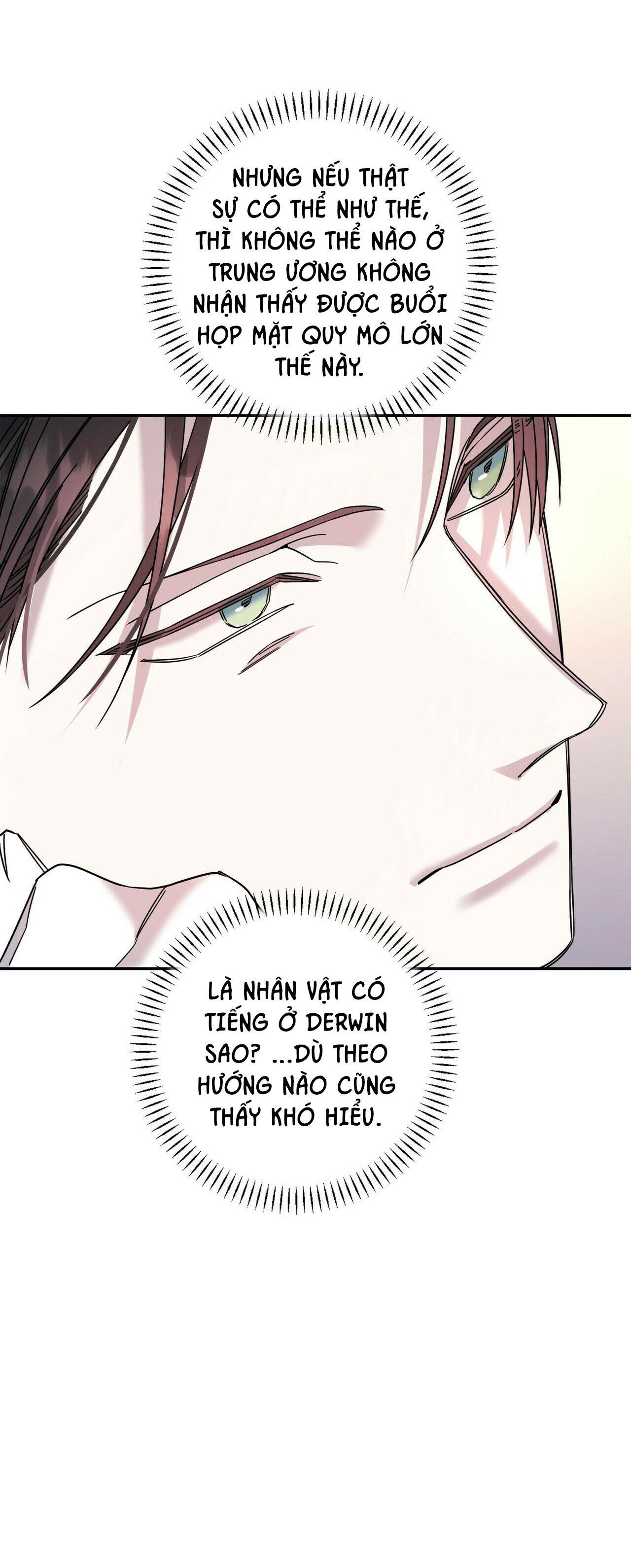 đọc truyện Khế Ước Vĩnh Cửu Chương 16 ảnh 45 tại Thiên Thai Truyện