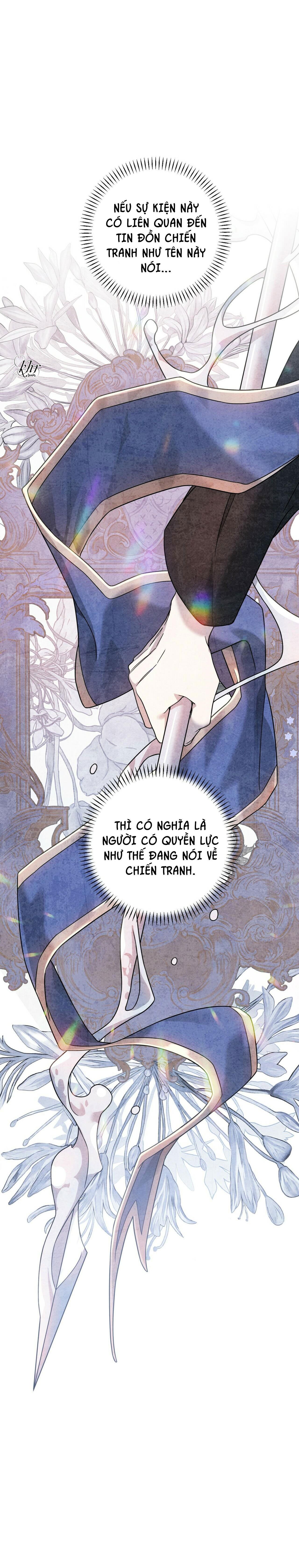 đọc truyện Khế Ước Vĩnh Cửu Chương 16 ảnh 46 tại Thiên Thai Truyện