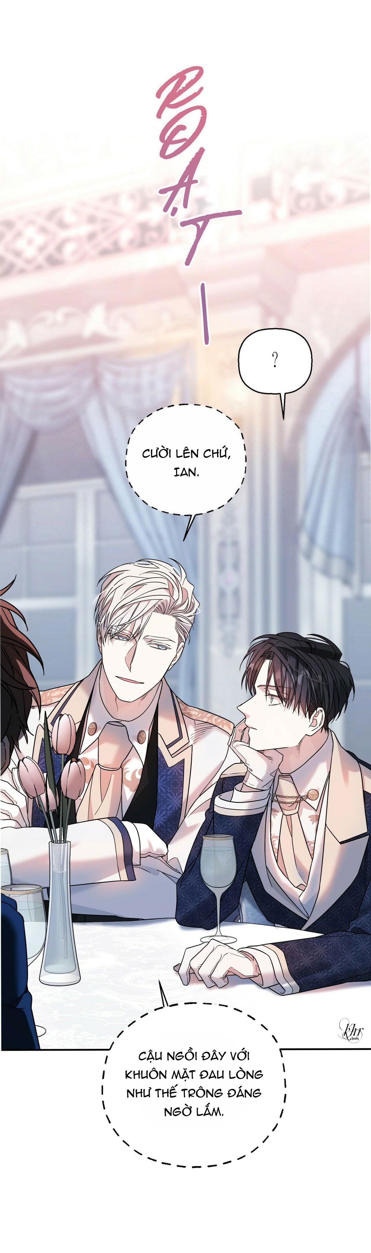 đọc truyện Khế Ước Vĩnh Cửu Chương 16 ảnh 47 tại Thiên Thai Truyện