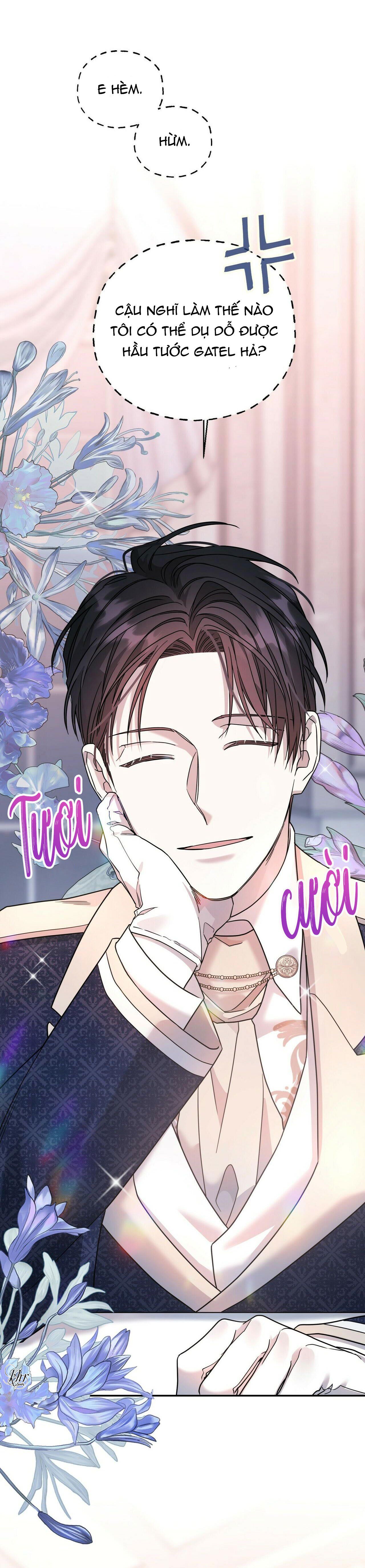 đọc truyện Khế Ước Vĩnh Cửu Chương 16 ảnh 49 tại Thiên Thai Truyện