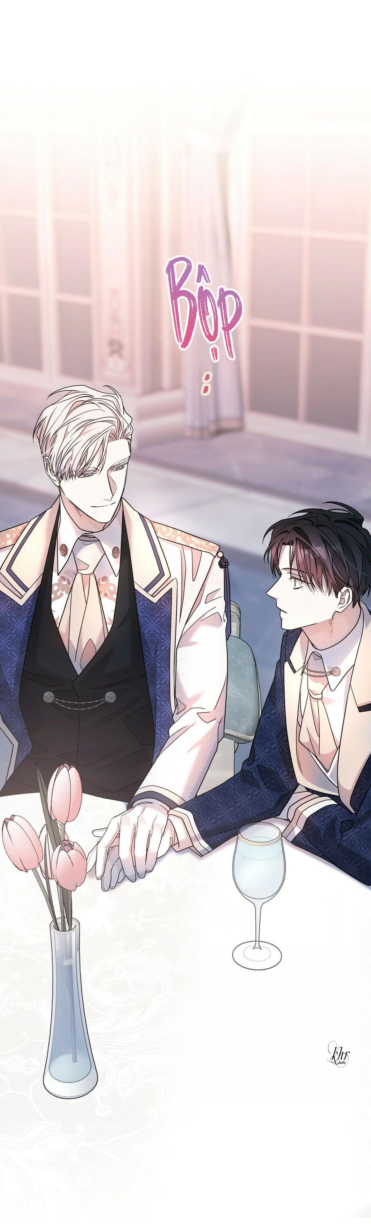 đọc truyện Khế Ước Vĩnh Cửu Chương 16 ảnh 52 tại Thiên Thai Truyện