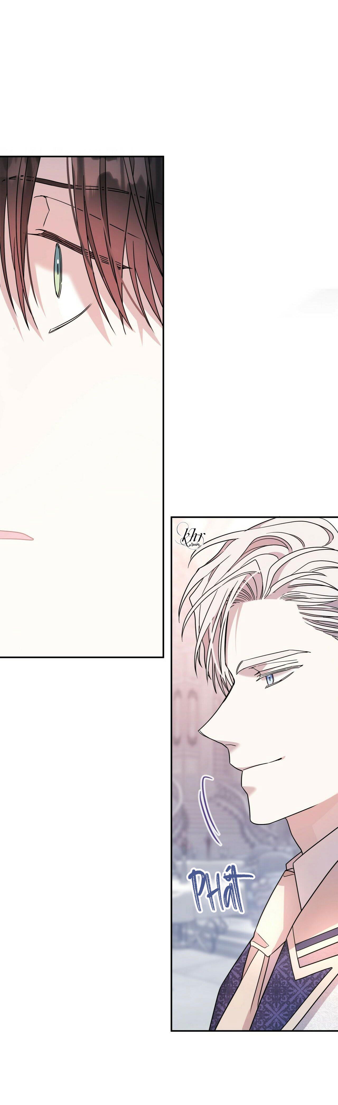 đọc truyện Khế Ước Vĩnh Cửu Chương 16 ảnh 53 tại Thiên Thai Truyện