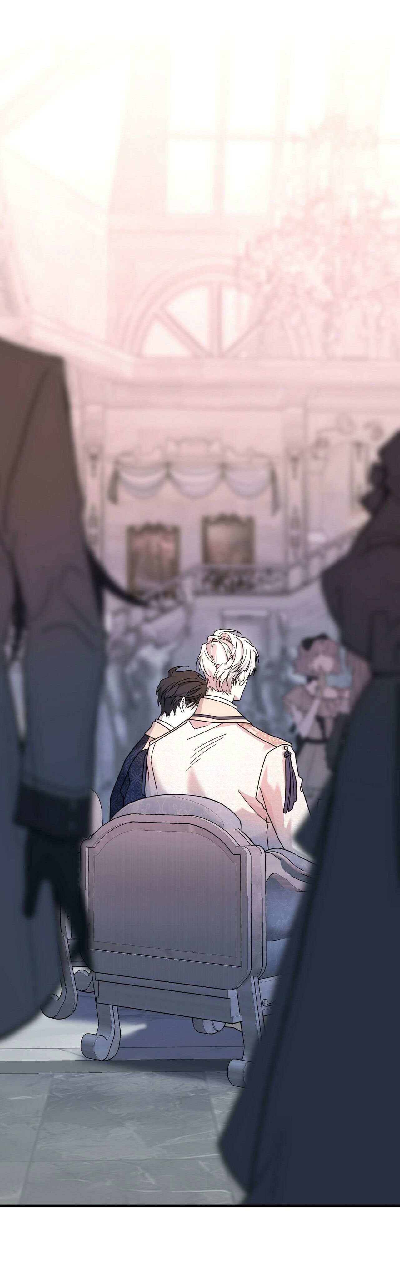 đọc truyện Khế Ước Vĩnh Cửu Chương 16 ảnh 56 tại Thiên Thai Truyện