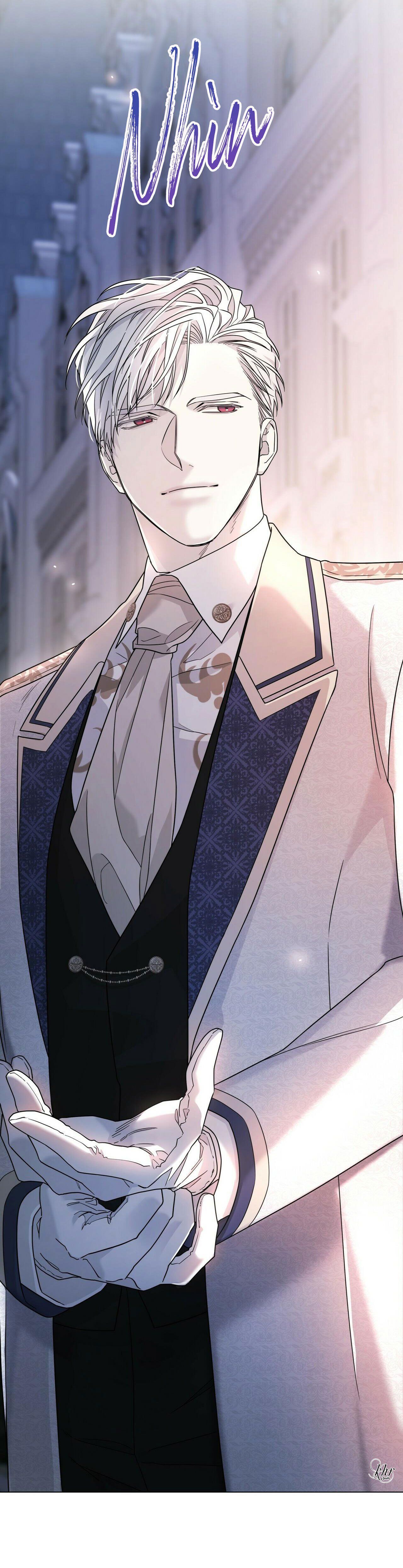 đọc truyện Khế Ước Vĩnh Cửu Chương 16 ảnh 9 tại Thiên Thai Truyện