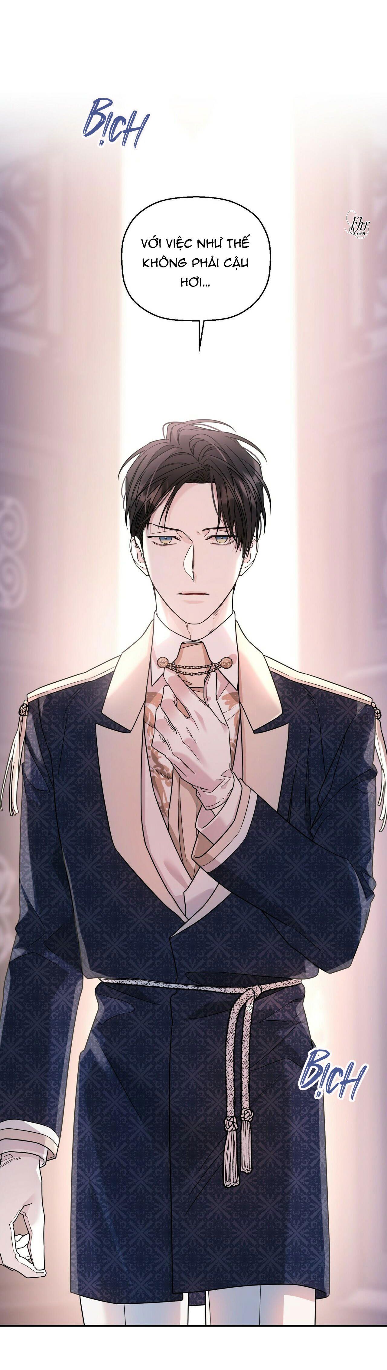 đọc truyện Khế Ước Vĩnh Cửu Chương 16 ảnh 11 tại Thiên Thai Truyện