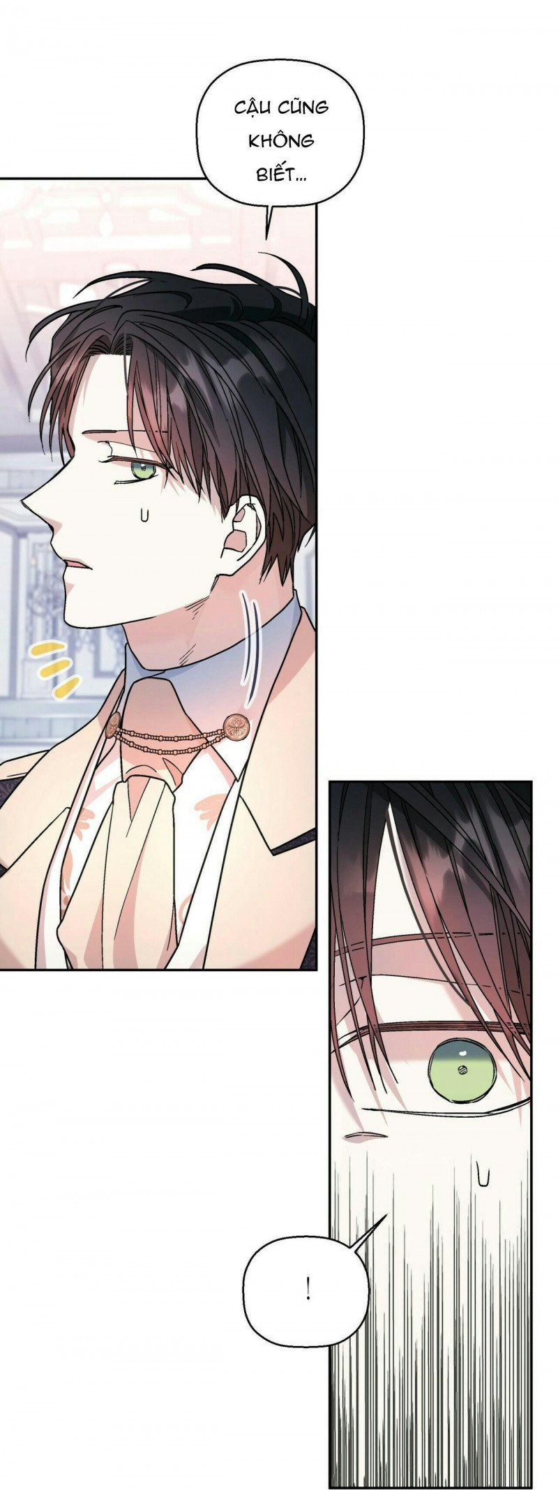 đọc truyện Khế Ước Vĩnh Cửu Chương 17.5 ảnh 3 tại Thiên Thai Truyện