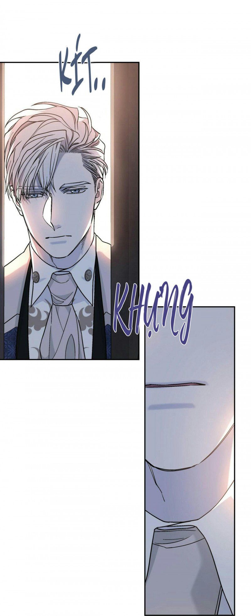 đọc truyện Khế Ước Vĩnh Cửu Chương 17.5 ảnh 31 tại Thiên Thai Truyện