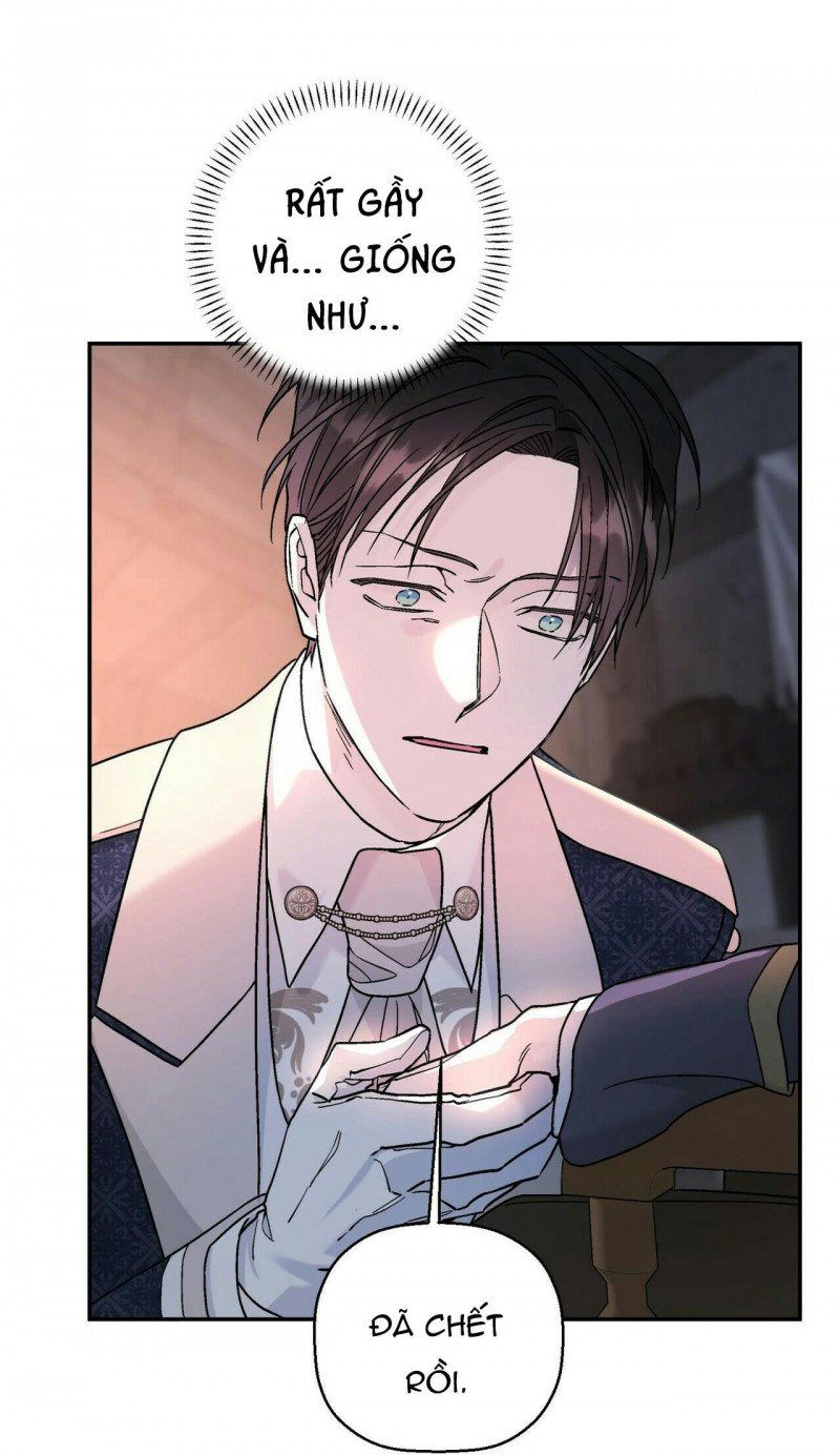 đọc truyện Khế Ước Vĩnh Cửu Chương 17.5 ảnh 41 tại Thiên Thai Truyện