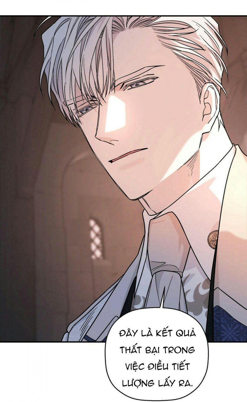 đọc truyện Khế Ước Vĩnh Cửu Chương 17.5 ảnh 46 tại Thiên Thai Truyện