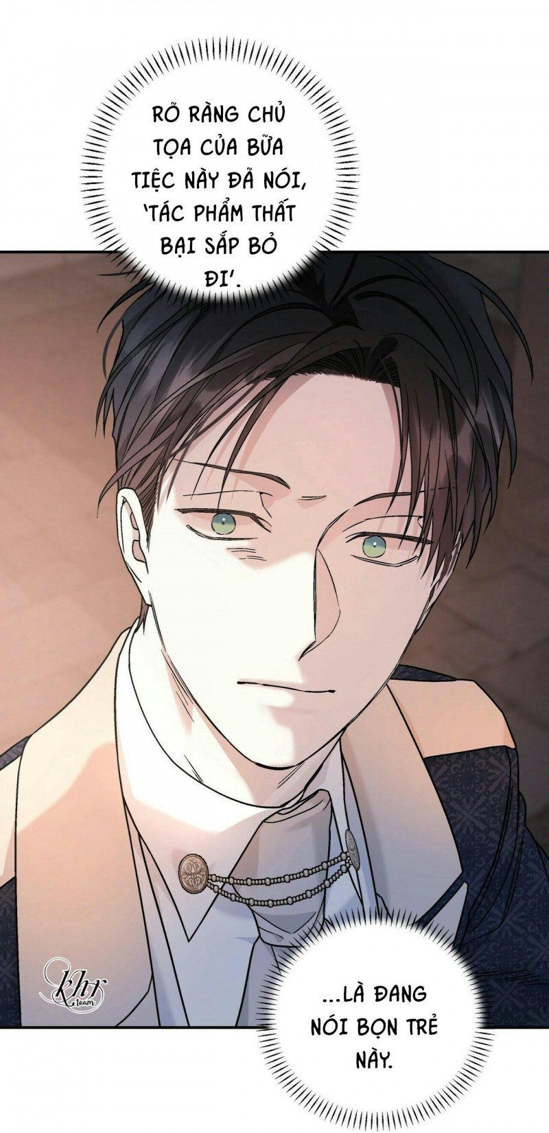 đọc truyện Khế Ước Vĩnh Cửu Chương 17.5 ảnh 48 tại Thiên Thai Truyện