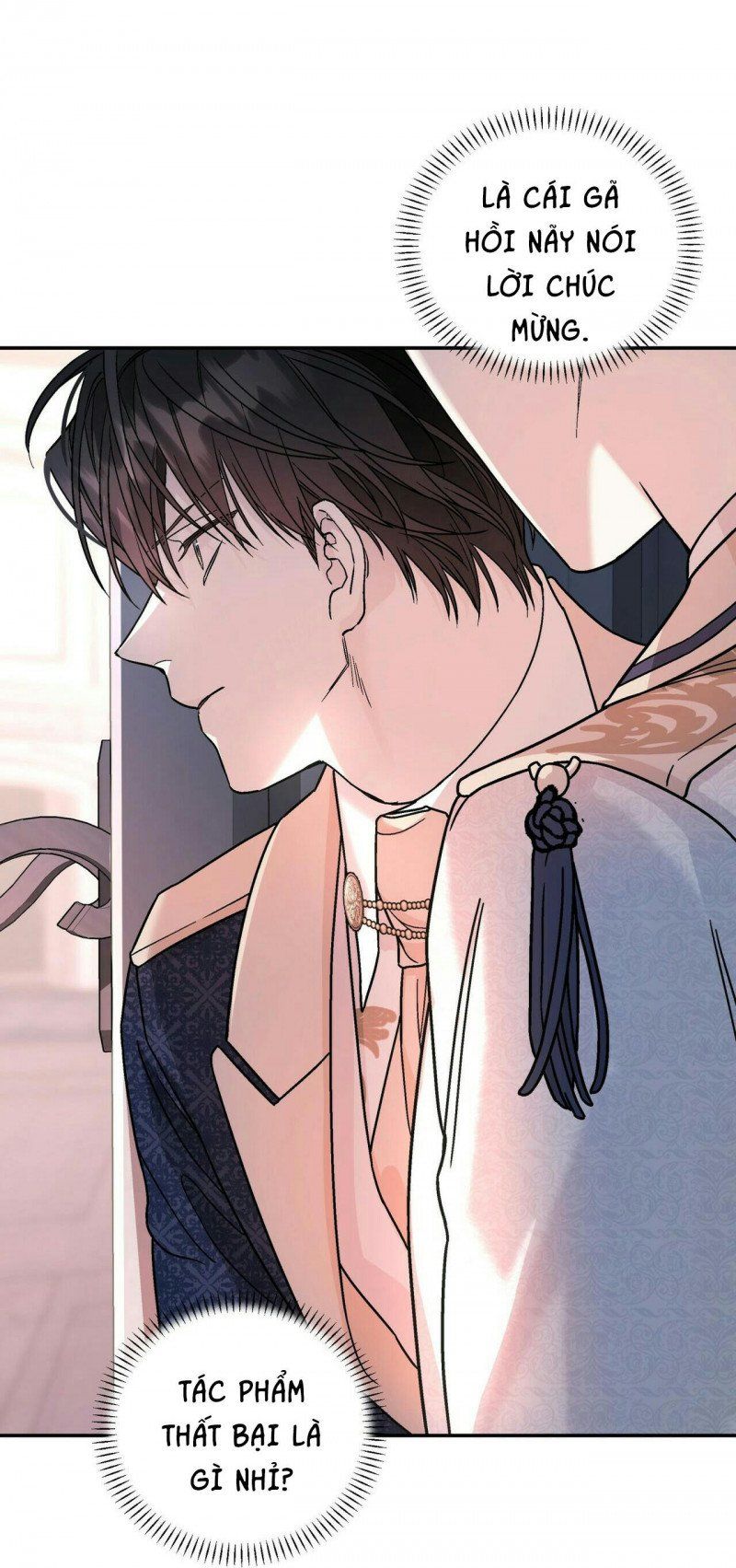 đọc truyện Khế Ước Vĩnh Cửu Chương 17.5 ảnh 9 tại Thiên Thai Truyện