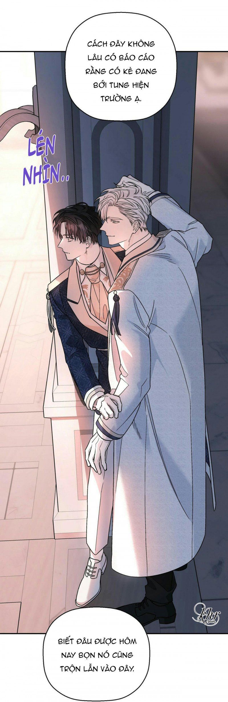 đọc truyện Khế Ước Vĩnh Cửu Chương 17.5 ảnh 11 tại Thiên Thai Truyện