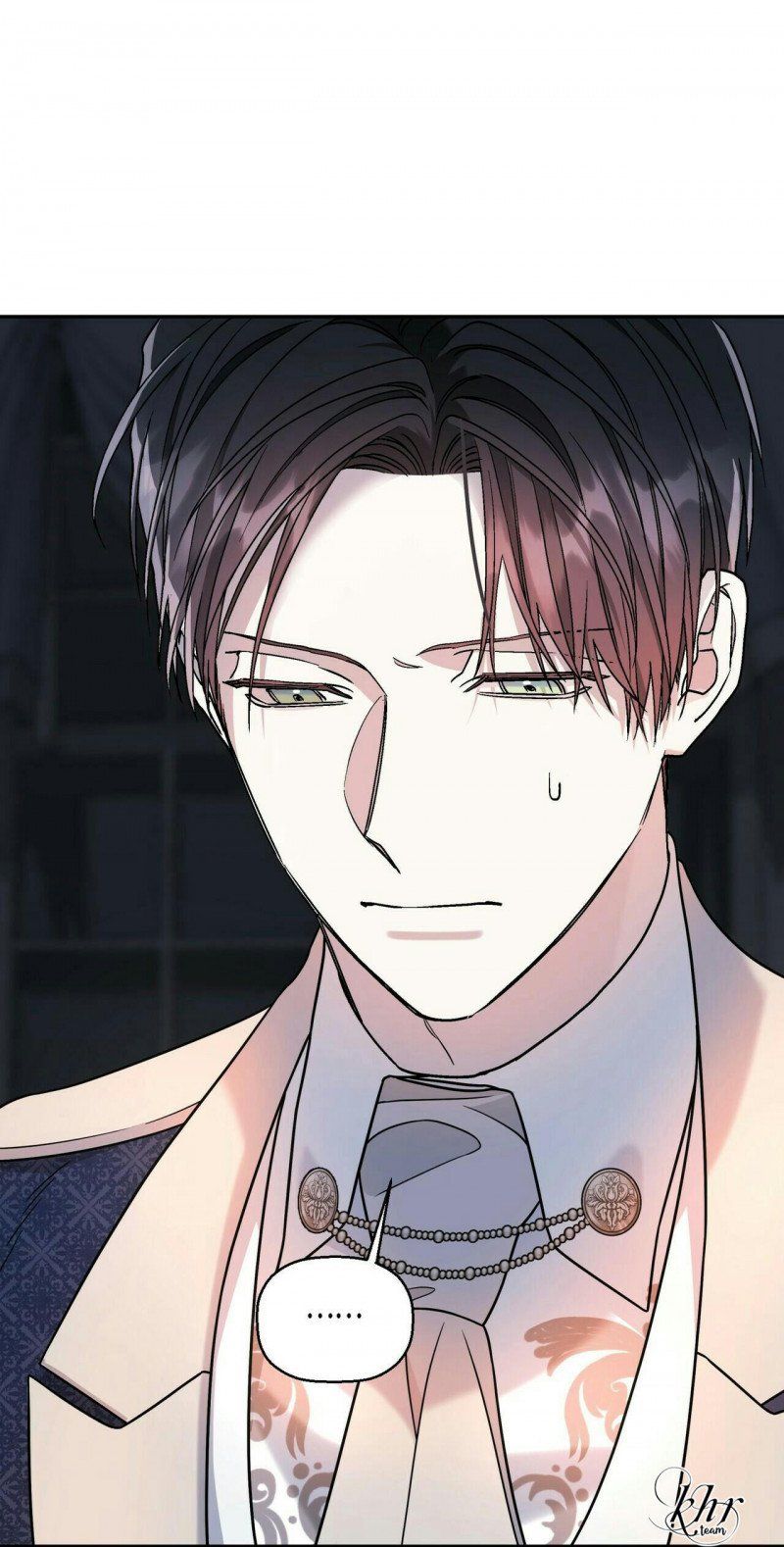 đọc truyện Khế Ước Vĩnh Cửu Chương 17 ảnh 3 tại Thiên Thai Truyện