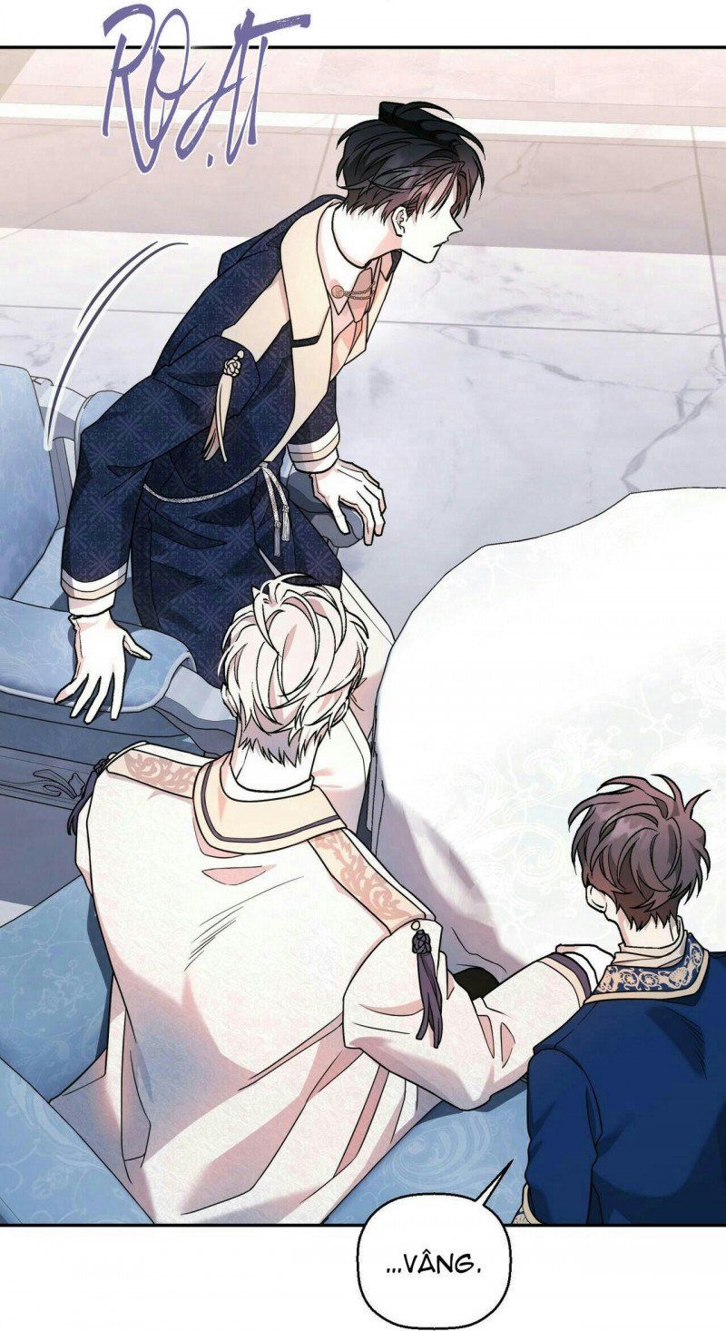 đọc truyện Khế Ước Vĩnh Cửu Chương 17 ảnh 19 tại Thiên Thai Truyện