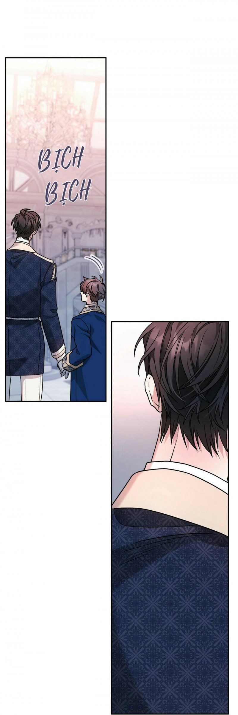 đọc truyện Khế Ước Vĩnh Cửu Chương 17 ảnh 21 tại Thiên Thai Truyện