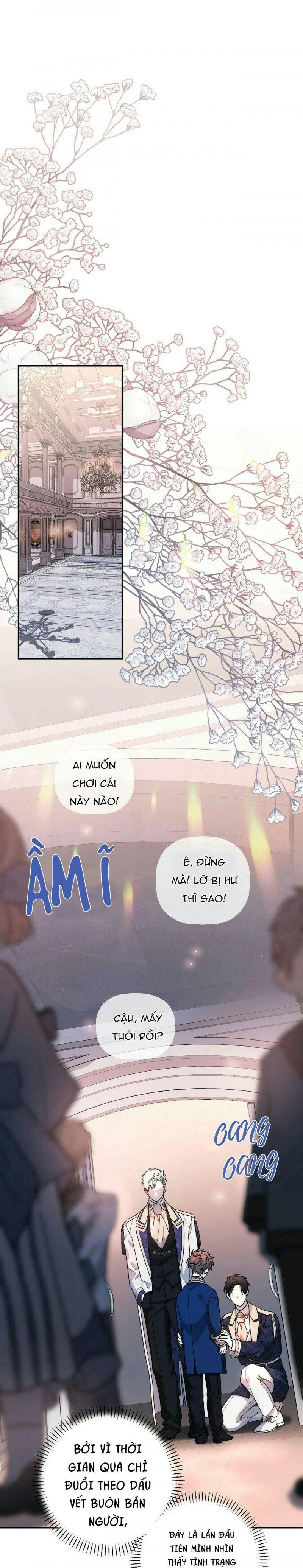 đọc truyện Khế Ước Vĩnh Cửu Chương 17 ảnh 34 tại Thiên Thai Truyện