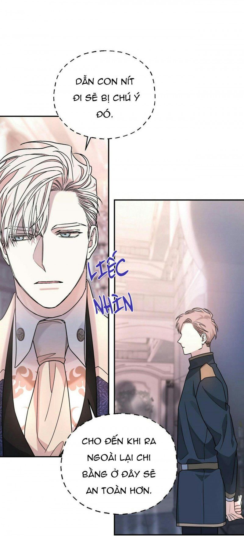 đọc truyện Khế Ước Vĩnh Cửu Chương 17 ảnh 43 tại Thiên Thai Truyện