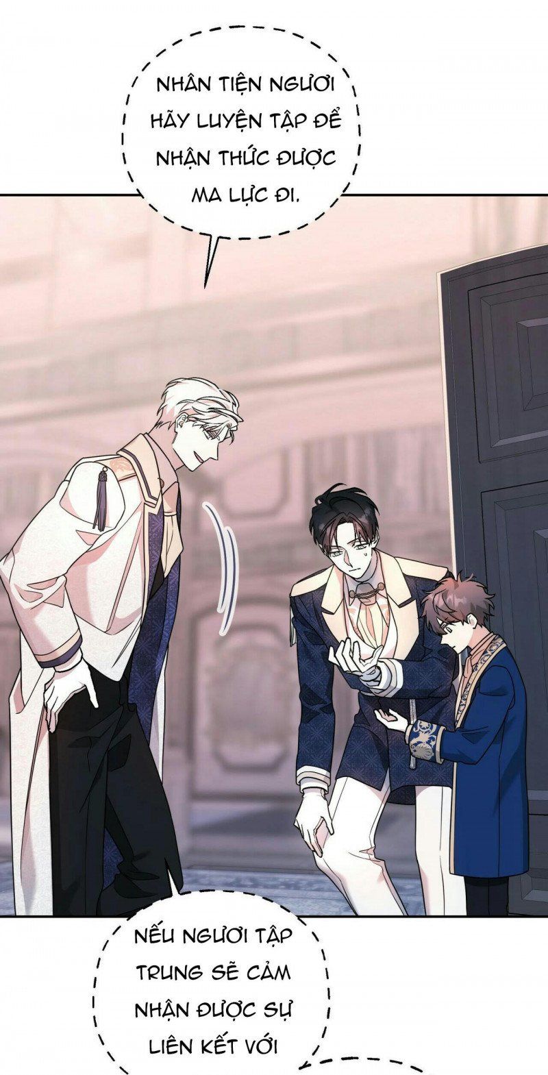 đọc truyện Khế Ước Vĩnh Cửu Chương 17 ảnh 57 tại Thiên Thai Truyện